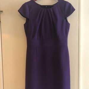Beautiful Tahari Sheath Dress